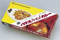 バーモントカレー