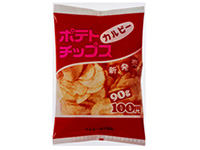ポテトチップス