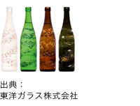 衣玻璃（きぬはり）